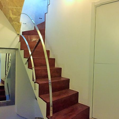 Cuore Barocco Bed & Breakfast เลชเช ภายนอก รูปภาพ