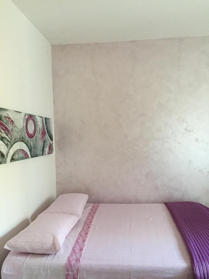Cuore Barocco Bed & Breakfast เลชเช ภายนอก รูปภาพ